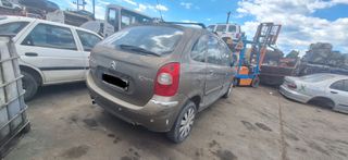 CITROEN 	XSARA PICASSO	2008	1587cc ΚΩΔΙΚΟΣ: TA4039-thumb-8