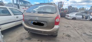 CITROEN 	XSARA PICASSO	2008	1587cc ΚΩΔΙΚΟΣ: TA4039-thumb-9