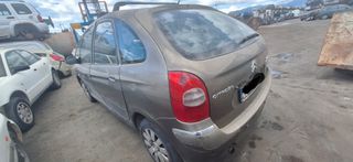 CITROEN 	XSARA PICASSO	2008	1587cc ΚΩΔΙΚΟΣ: TA4039-thumb-10