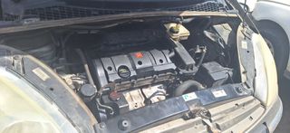 CITROEN 	XSARA PICASSO	2008	1587cc ΚΩΔΙΚΟΣ: TA4039-thumb-11