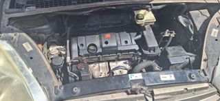 CITROEN 	XSARA PICASSO	2008	1587cc ΚΩΔΙΚΟΣ: TA4039-thumb-12