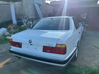 Bmw 730 1992 730 iA automatic E32-thumb-5