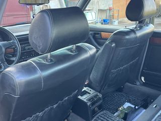 Bmw 730 1992 730 iA automatic E32-thumb-7