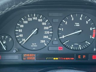 Bmw 730 1992 730 iA automatic E32-thumb-8