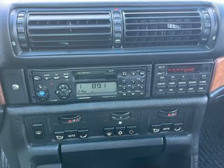 Bmw 730 1992 730 iA automatic E32-thumb-9
