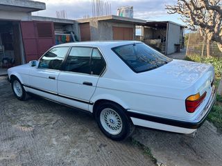 Bmw 730 1992 730 iA automatic E32-thumb-11