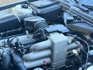 Bmw 730 1992 730 iA automatic E32-thumb-12