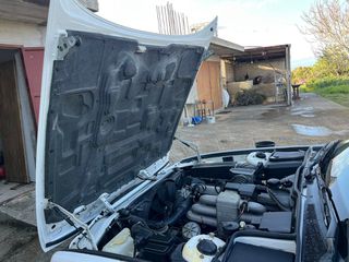 Bmw 730 1992 730 iA automatic E32-thumb-13