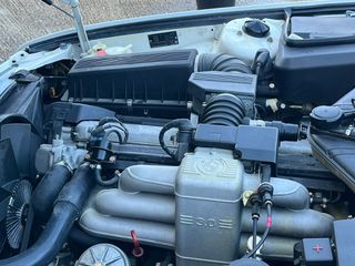 Bmw 730 1992 730 iA automatic E32-thumb-14
