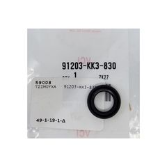 HONDA - ΤΣΙΜΟΥΧΑ ΛΑΔΙΟΥ ΓΝΗΣΙΑ 14×22×5mm | 91203-KK3-830