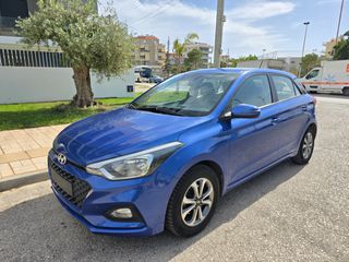 Hyundai i 20 2020 FACELIFT 1.2 ESSENCE/ΟΘΟΝΗ/ΚΑΜΕΡΑ/ΖΑΝΤΕΣ