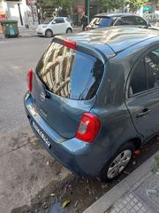 Nissan Micra 2017-thumb-6