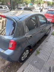 Nissan Micra 2017-thumb-3