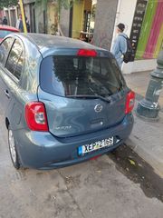 Nissan Micra 2017-thumb-4