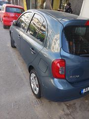 Nissan Micra 2017-thumb-5