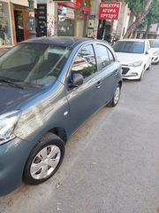 Nissan Micra 2017-thumb-2