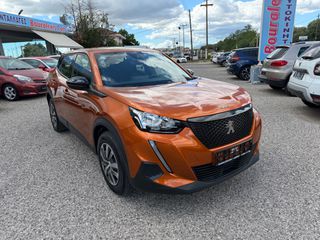 Peugeot 2008 2022 1,5 DIESEL KLIMA NAVI CAMERA