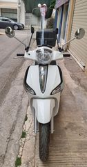 Piaggio Liberty 125 2022 LIBERTY 125 ABS