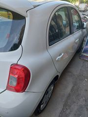 Nissan Micra 2015-thumb-1