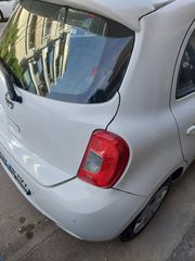 Nissan Micra 2015-thumb-2
