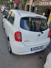 Nissan Micra 2015-thumb-5