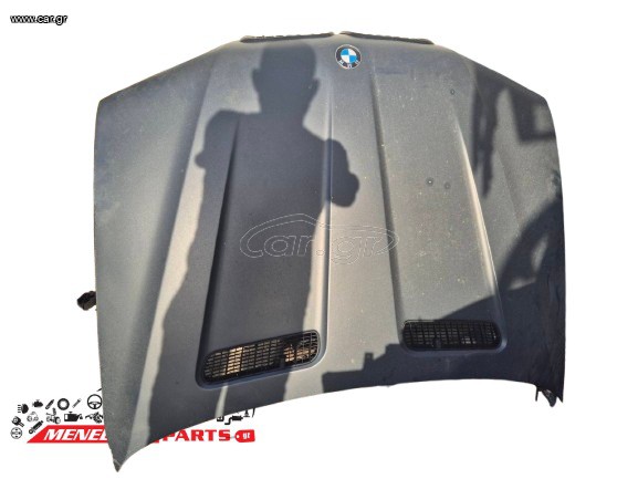 ΚΑΠΟ BMW X5 E53