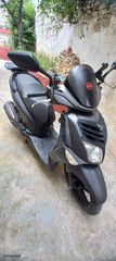 Sym HD2 200 2014