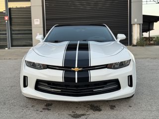 Chevrolet Camaro 2018-thumb-2