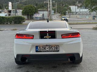 Chevrolet Camaro 2018-thumb-6