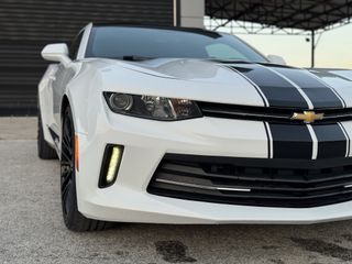 Chevrolet Camaro 2018-thumb-13
