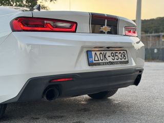 Chevrolet Camaro 2018-thumb-14