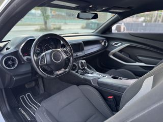 Chevrolet Camaro 2018-thumb-18