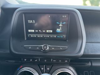 Chevrolet Camaro 2018-thumb-28