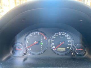 Honda Civic 2001 1.6 VTEC 28/05/2026 ΕΛΕΓΧΟΣ ΣΕ ΣΥΝΕΡΓΕΙΟ ΟΛΑ ΟΚ