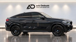 Bmw X6 M50 2020 Μ-Pack | Panorama | Soft Close | Lazer | AUTODEDOUSIS-thumb-2