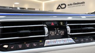 Bmw X6 M50 2020 Μ-Pack | Panorama | Soft Close | Lazer | AUTODEDOUSIS-thumb-27
