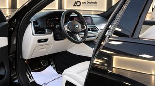 Bmw X6 M50 2020 Μ-Pack | Panorama | Soft Close | Lazer | AUTODEDOUSIS-thumb-19