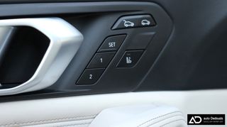 Bmw X6 M50 2020 Μ-Pack | Panorama | Soft Close | Lazer | AUTODEDOUSIS-thumb-35