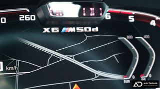 Bmw X6 M50 2020 Μ-Pack | Panorama | Soft Close | Lazer | AUTODEDOUSIS-thumb-32