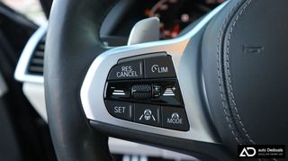 Bmw X6 M50 2020 Μ-Pack | Panorama | Soft Close | Lazer | AUTODEDOUSIS-thumb-24