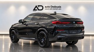 Bmw X6 M50 2020 Μ-Pack | Panorama | Soft Close | Lazer | AUTODEDOUSIS-thumb-1