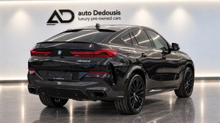 Bmw X6 M50 2020 Μ-Pack | Panorama | Soft Close | Lazer | AUTODEDOUSIS-thumb-3