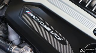 Bmw X6 M50 2020 Μ-Pack | Panorama | Soft Close | Lazer | AUTODEDOUSIS-thumb-39