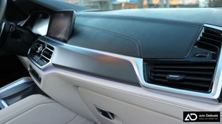 Bmw X6 M50 2020 Μ-Pack | Panorama | Soft Close | Lazer | AUTODEDOUSIS-thumb-34
