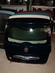 Πόρτ Μπαγκάζ / Fiat 500 2007 (Πόρτα)