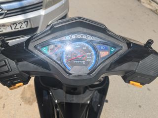 Daytona Velos 2022