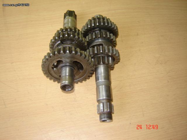 XT   550  84M    YAMAHA                                                                                                                                 