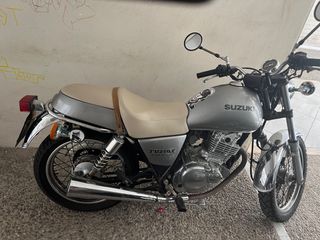 Suzuki TU 250 1997 TU 250X