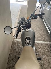Suzuki TU 250 1997 TU 250X-thumb-2