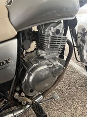 Suzuki TU 250 1997 TU 250X-thumb-3